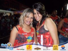 Bloco A Tribo
